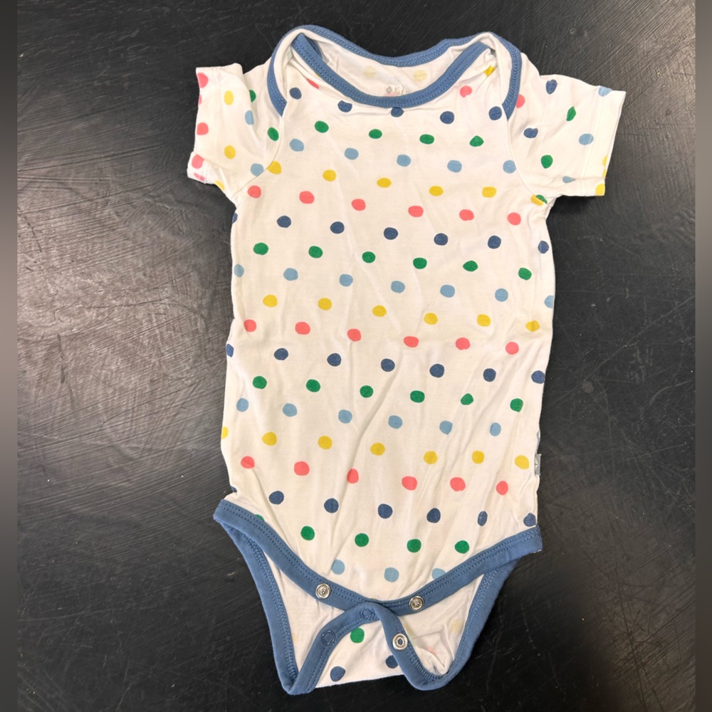 Kyte Baby onesie.